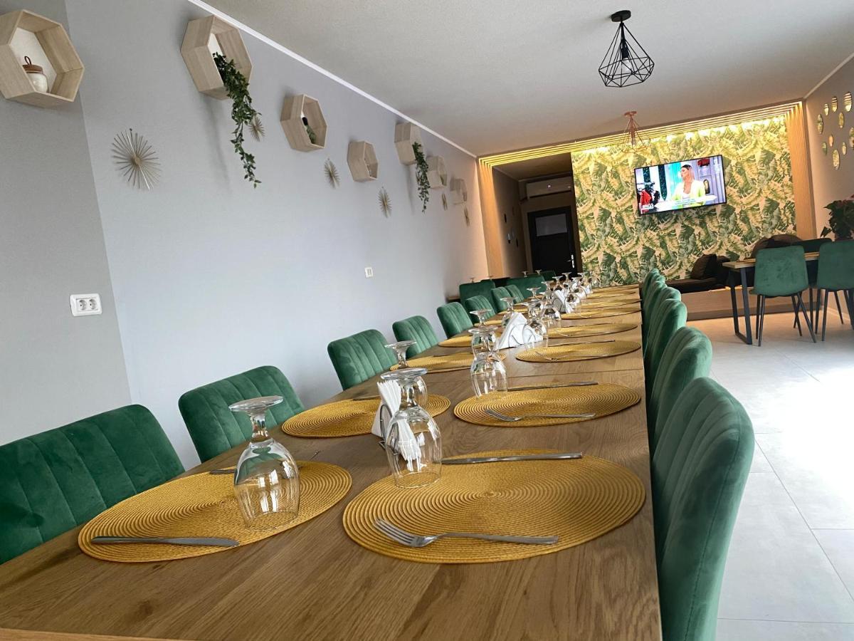 Casa Mina Divici Otel Dış mekan fotoğraf